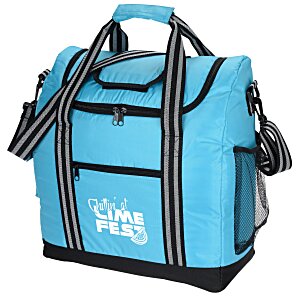 Flip Flap Insulated Kooler Bag Main Image