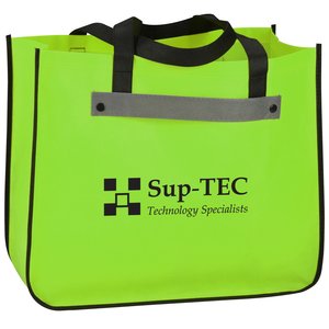 Simply Suited Tote - Closeout Main Image