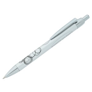 Satellite Metal Pen - Closeout Main Image