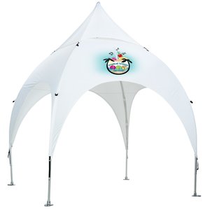 Archway 10' Event Tent Main Image