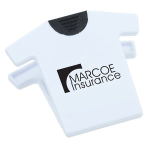 T-Shirt Magnet Clip Main Image