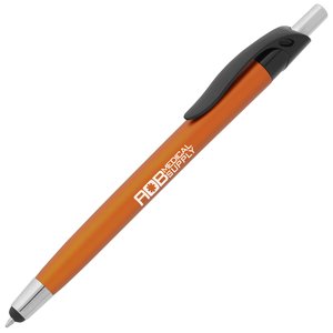 Simplistic Stylus Pen - Metallic Main Image