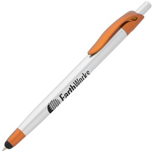 Simplistic Stylus Pen - Silver Main Image