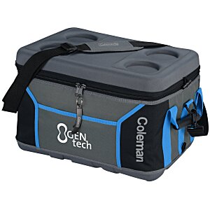 Coleman Sport Collapsible Soft Cooler Main Image