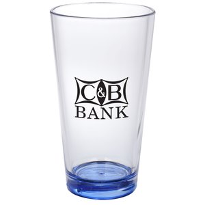 Game Day Pint Glass - 16 oz. - Closeout Main Image