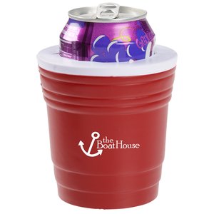 Party Cup Drink Insulator Main Image