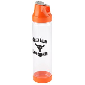 Spin Sports Bottle - 24 oz. - Closeout Main Image