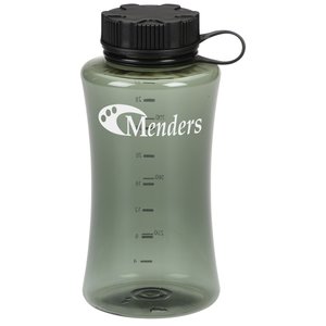Wide Body Water Bottle - 34 oz. - Closeout Main Image