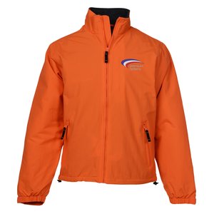 Bristol Fleece Lined 3-Season Jacket Main Image