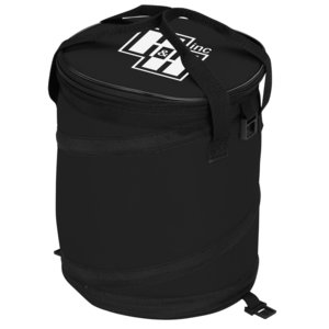 Accordion Cooler Bag Main Image