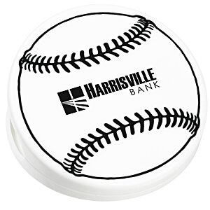 Keep-it Clip - Baseball - Opaque Main Image