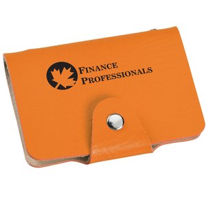 Bravo Card Wallet Main Image