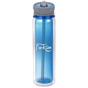 Hydrate Tritan Sport Bottle - 18 oz Main Image