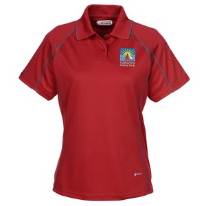 Affinity Polo - Ladies' - Closeout Main Image