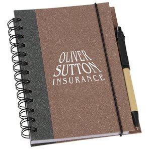 Eco Journal Combo - Closeout Main Image