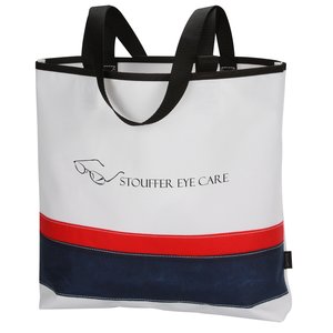 Oasis Convention Tote - Closeout Main Image