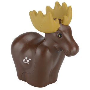 Moose Stress Reliever Main Image