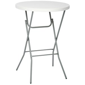 Round Table - Bar Height Main Image