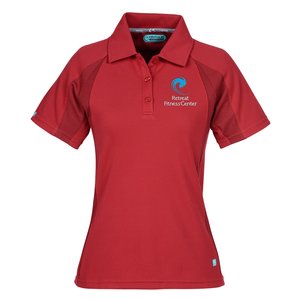 Excel Polo - Ladies' - Closeout Main Image