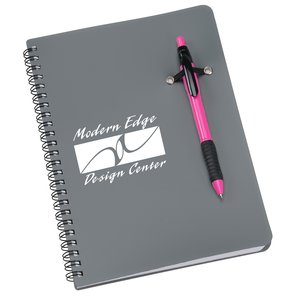 Vivid Notebook Set Main Image