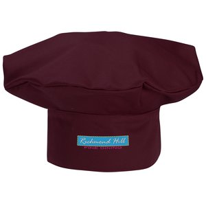 Beret Chef Hat Main Image