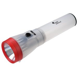 Life Gear Flashlight - Closeout Main Image