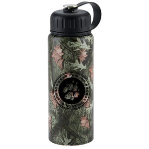 Hunt Valley Stainless Bottle - 24 oz. Main Image