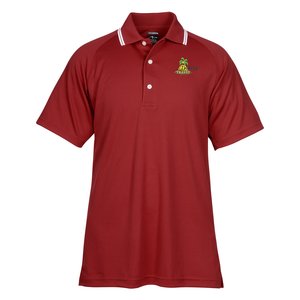Page & Tuttle Cool Swing Tipped Polo - Men's Main Image