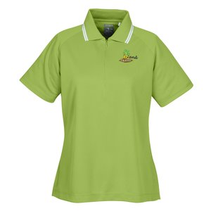 Page & Tuttle Cool Swing Tipped Polo - Ladies' Main Image