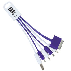 5-in-1 Charging Cable Main Image