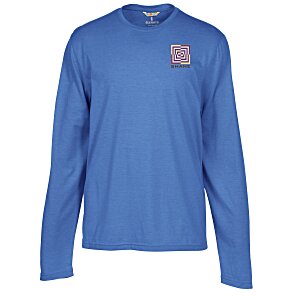 Holt Long Sleeve T-Shirt - Men's - TE Transfer Main Image