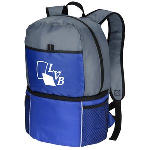 Sea Aisle Cooler Backpack Main Image