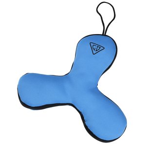 Toss and Float Dog Toy Main Image