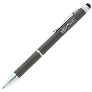 Iris Multi-Ink Stylus Twist Metal Pen Main Image