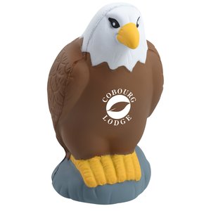 Eagle Stress Reliever Main Image