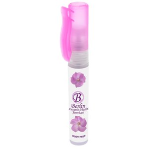 Body Mist Spray - Lavender Main Image