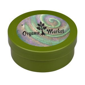 Organic Body Butter - Olive Main Image
