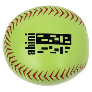 Pillow Ball - Softball Main Image