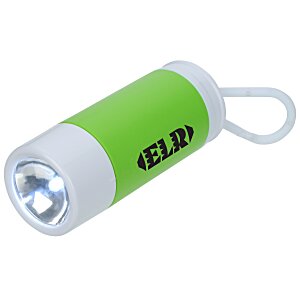 Light-Up Pet Bag Dispenser Main Image