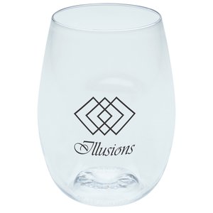 govino® Shatterproof Wine Glass - 16 oz. Main Image