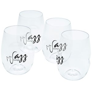 govino® Shatterproof Wine Glass Set - 16 oz. Main Image