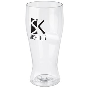 govino® Shatterproof Beer Glass - 16 oz. Main Image