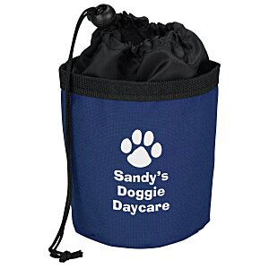 Perky Pet Treat Container - Closeout Main Image