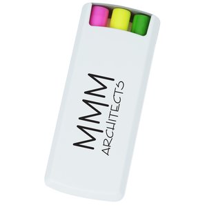 Sonia Highlighter/Window Marker Caddy - Closeout Main Image