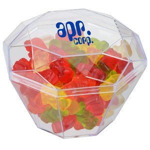 Diamond Delight - Gummy Bears Main Image