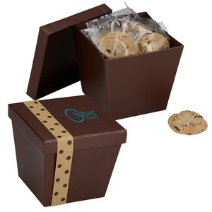 Small Snack Box - Cookie Main Image