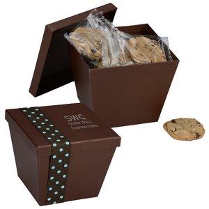 Large Snack Box - Cookie Main Image