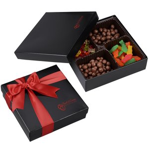 4-Way Gift Box - Gourmet Confections Main Image