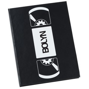 Iconic Notebook -Video-Closeout Main Image
