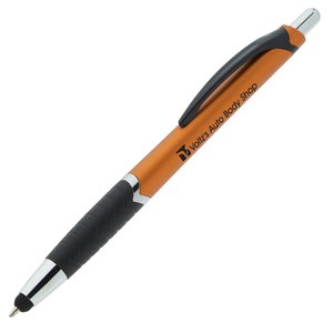 Chevron Stylus Pen - Metallic Main Image